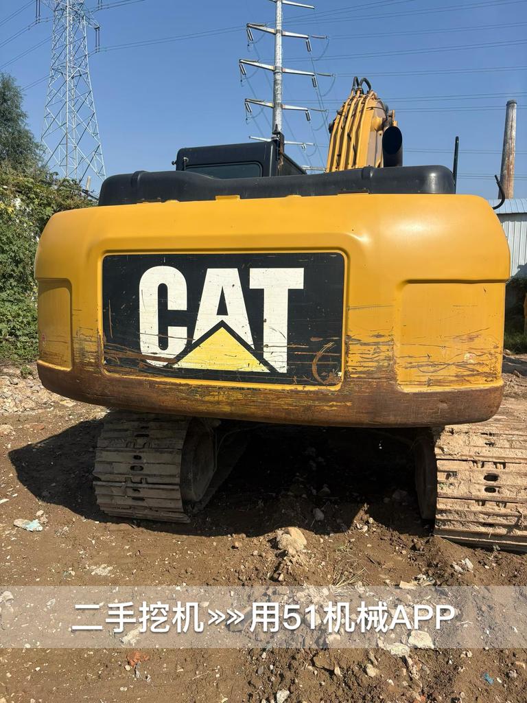 51挖机